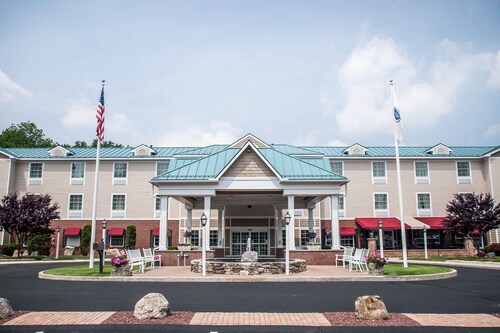 Comfort Inn & Suites