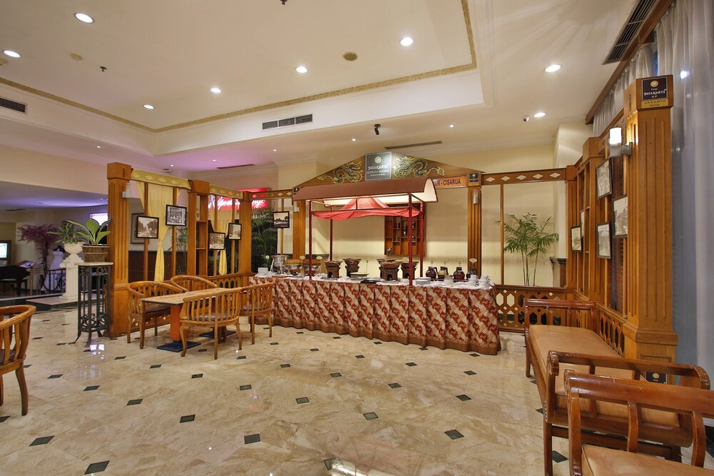 Hotel Interior