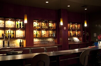 Hotel Lounge