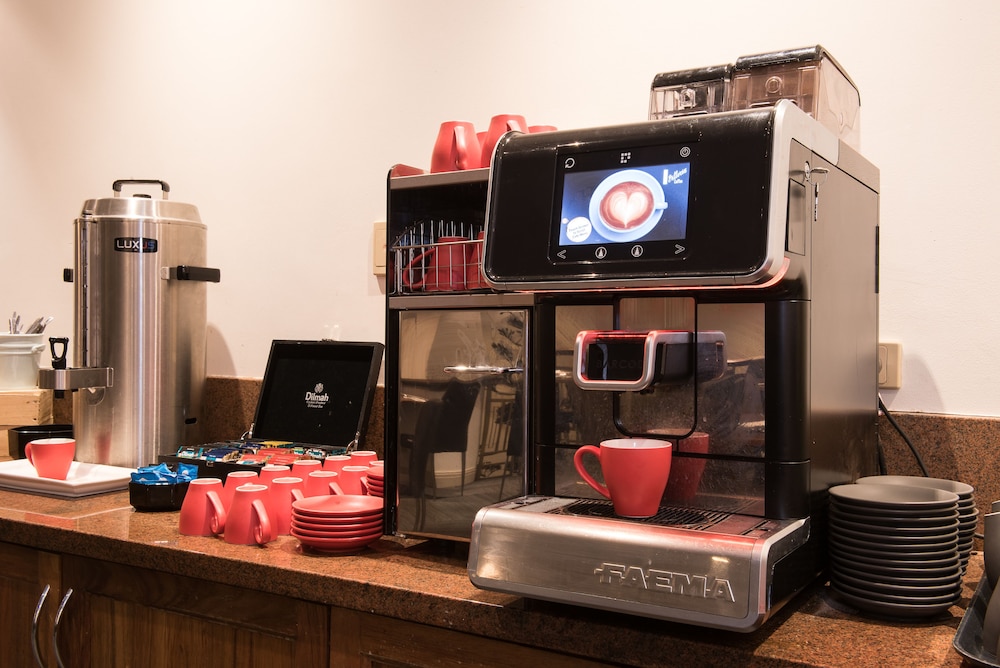 Coffee Service