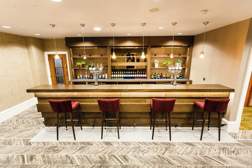 Crowne Plaza Leeds, an IHG Hotel