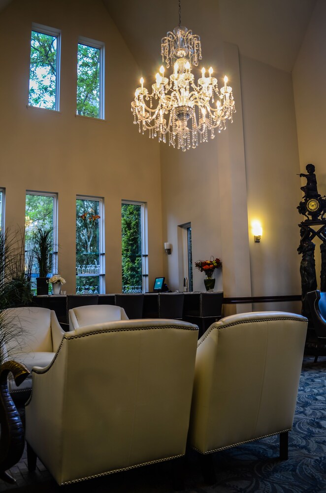 Hotel Interior