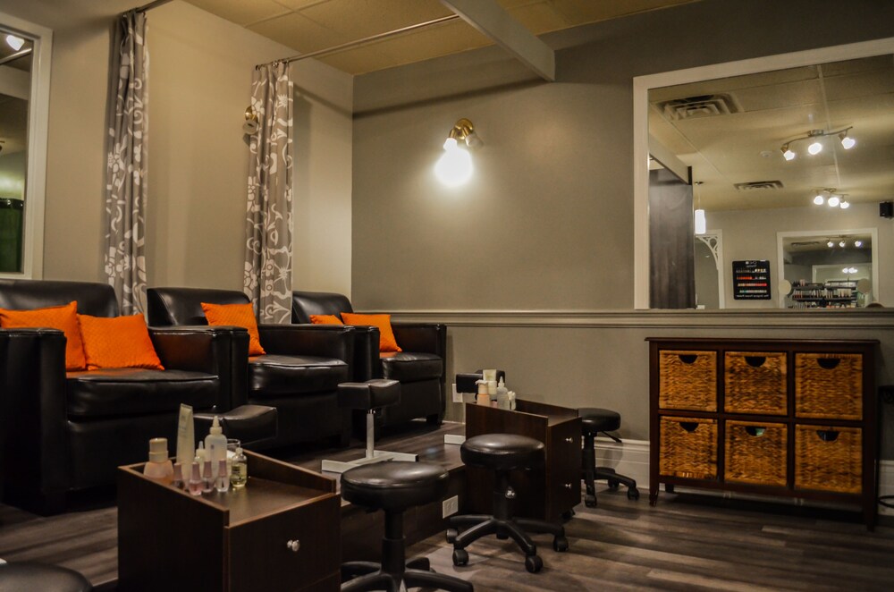 Hotel Interior