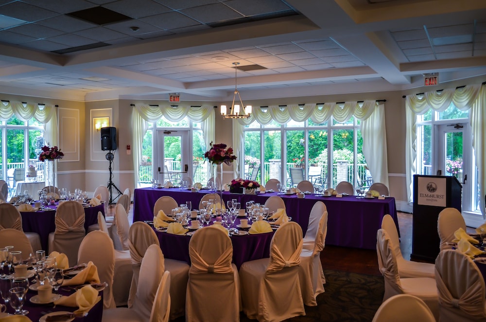 Ballroom