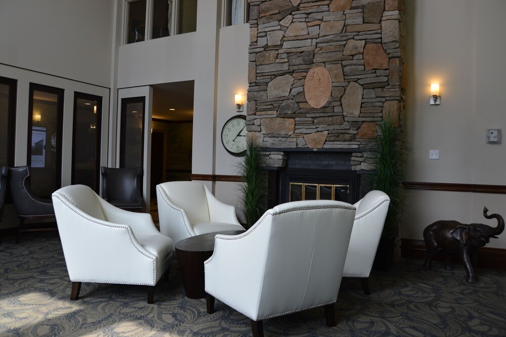 Hotel Interior