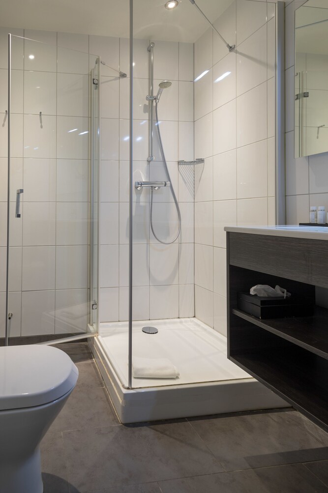 Badkamer