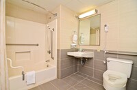 Room, 2 Double Beds, Accessible, Non Smoking