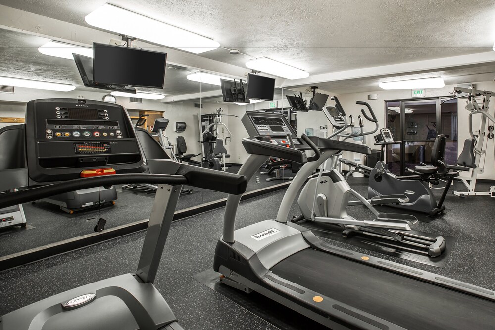 Fitness Studio