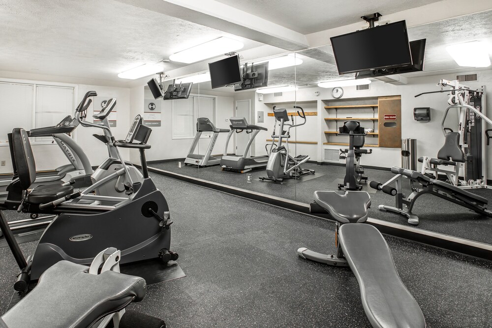 Fitness Studio
