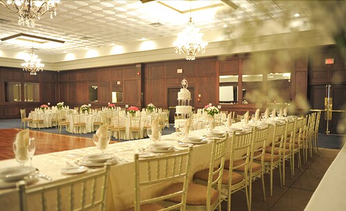 Ballroom