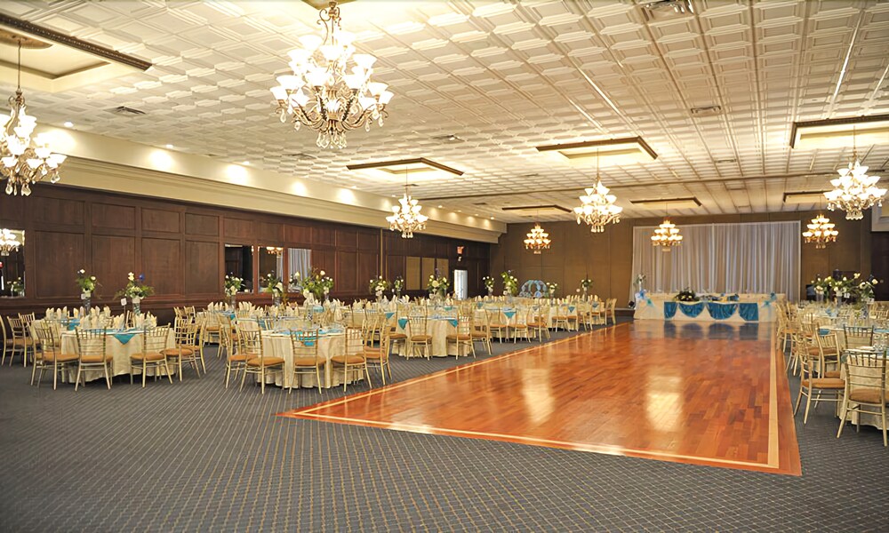 Ballroom