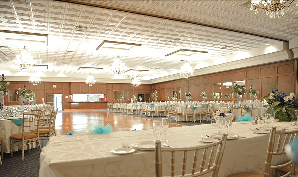 Ballroom