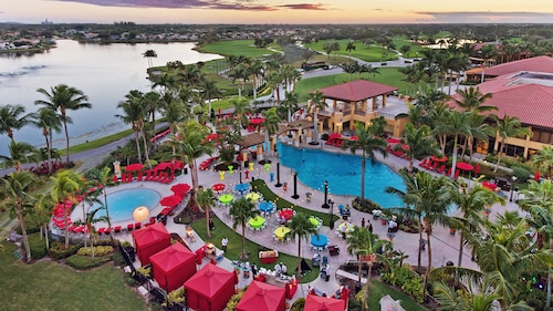 PGA National Resort and Spa
