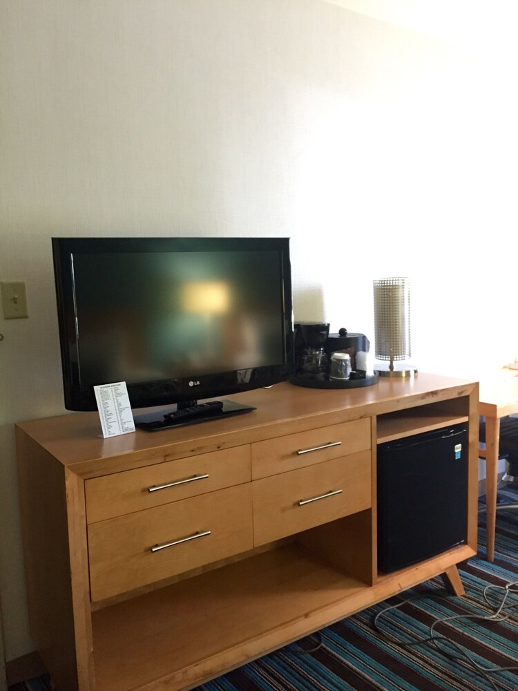 In-Room Business Center