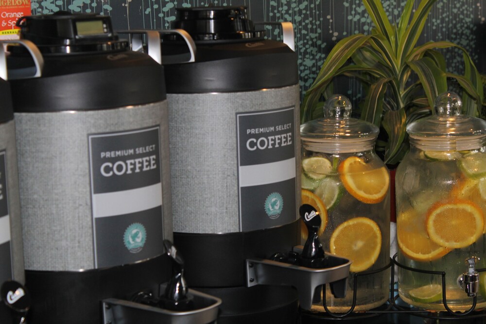 Coffee Service