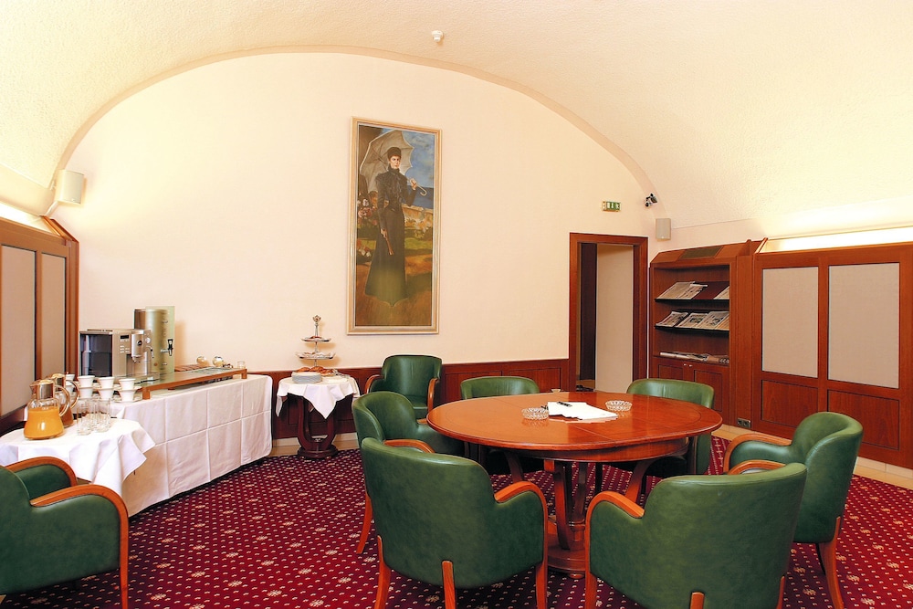 Tagungsbereich
