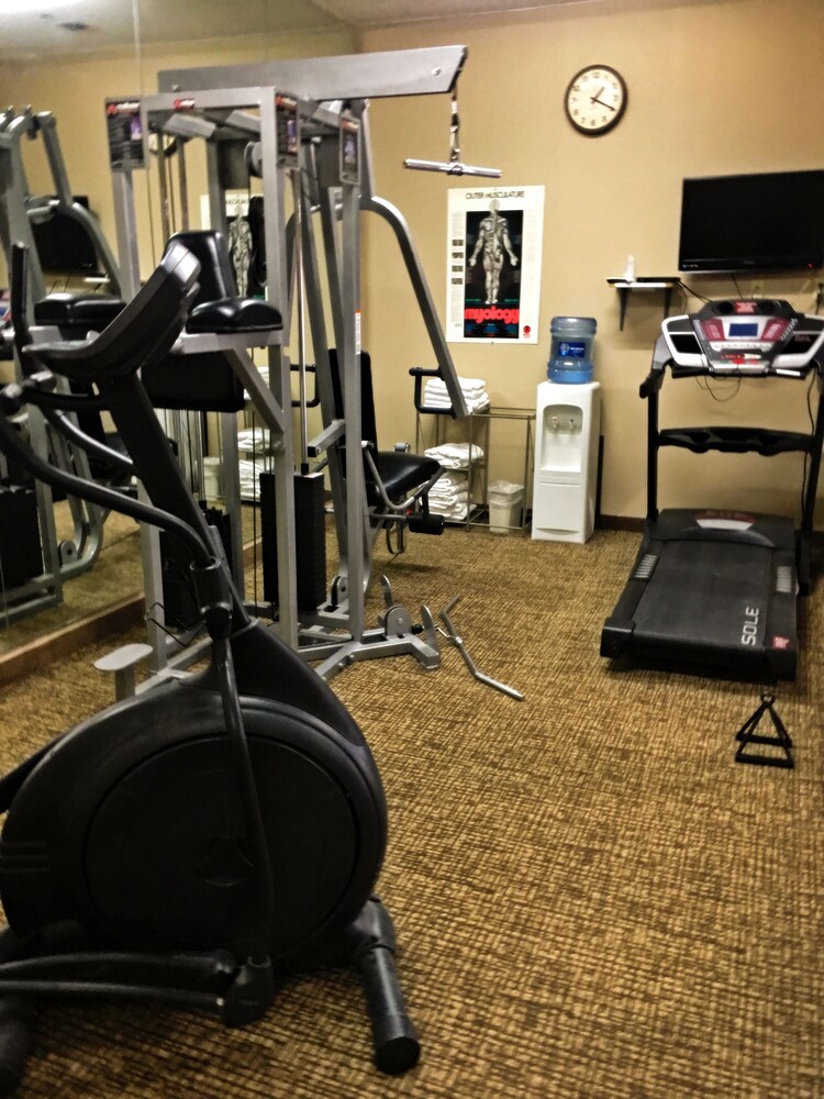 Fitness Studio