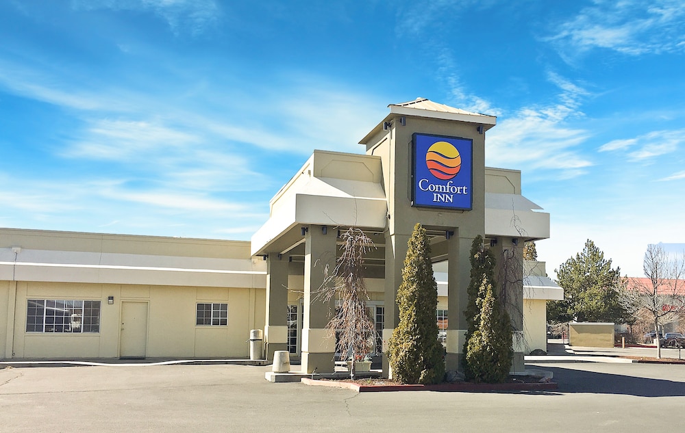 Hotel Entrance