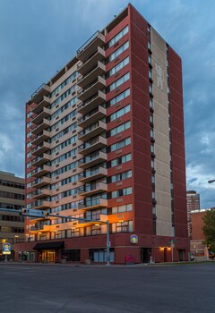 Hotel Front