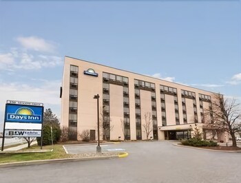 Hotel Front