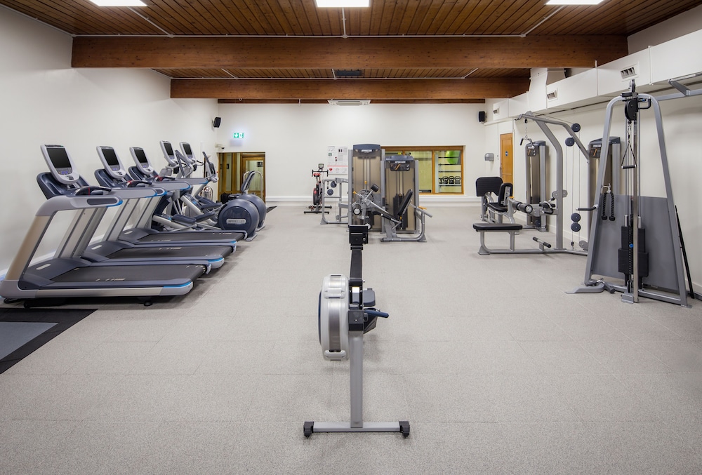 Sports Facility