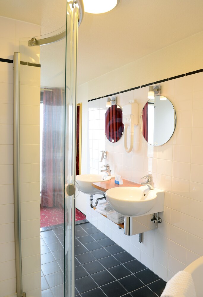 Badkamer
