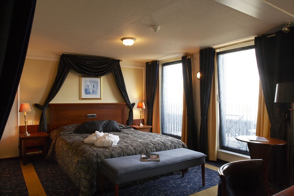 Kamer