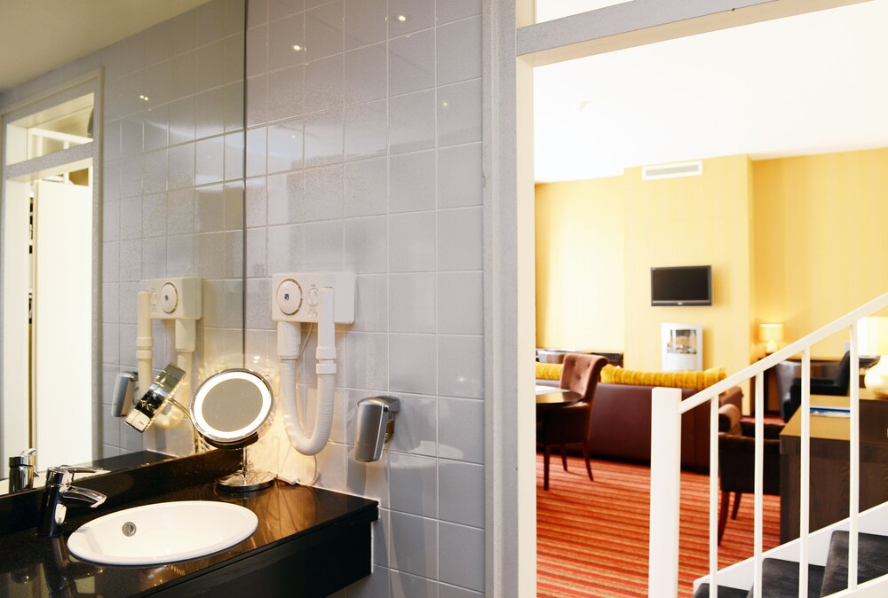 Badkamer