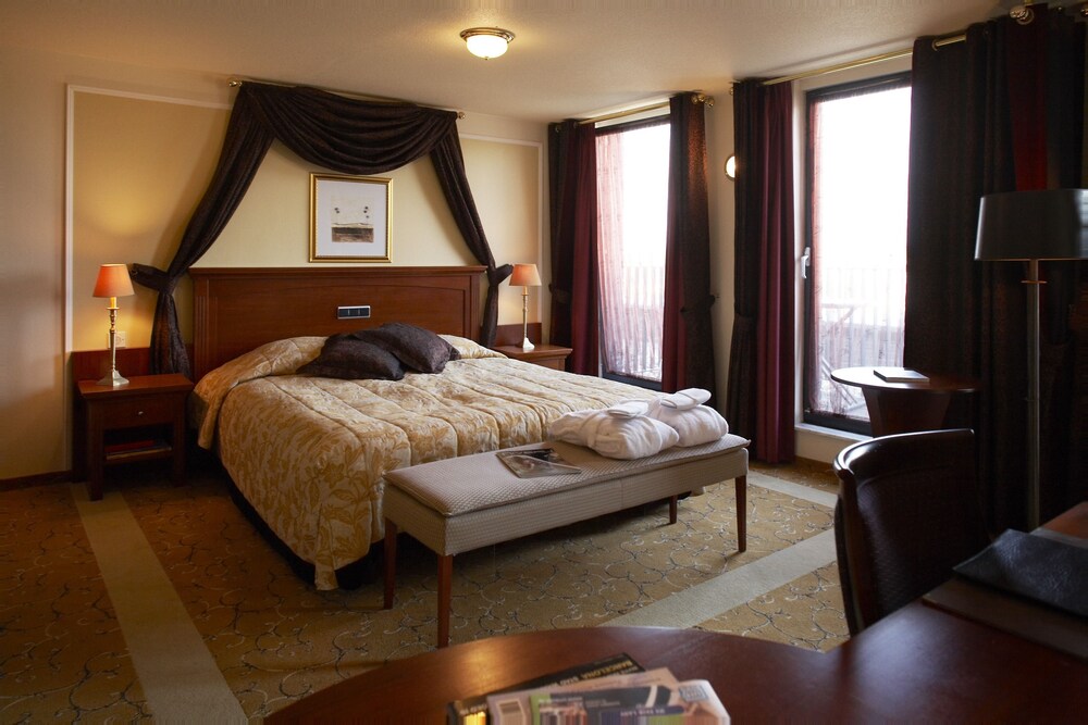Kamer