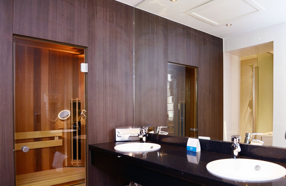 Badkamer