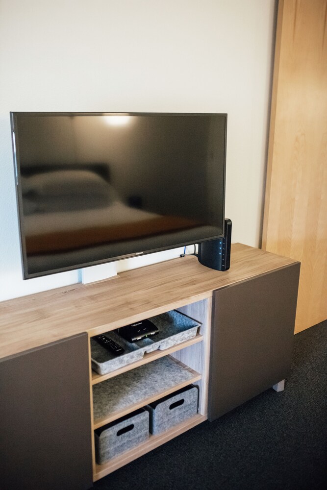 In-Room Amenity