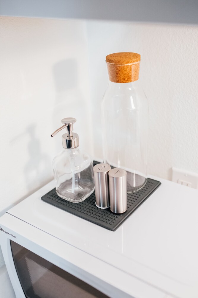 In-Room Amenity