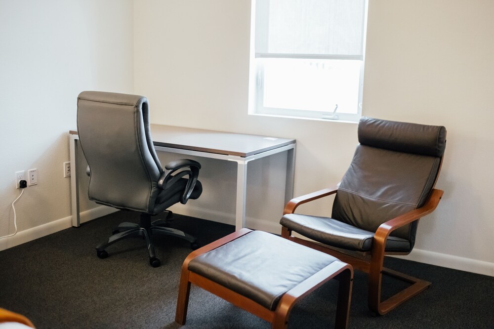 In-Room Business Center