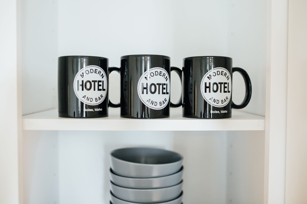 In-Room Amenity