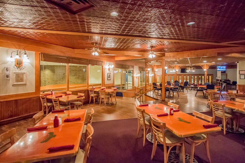 Hotel Bar