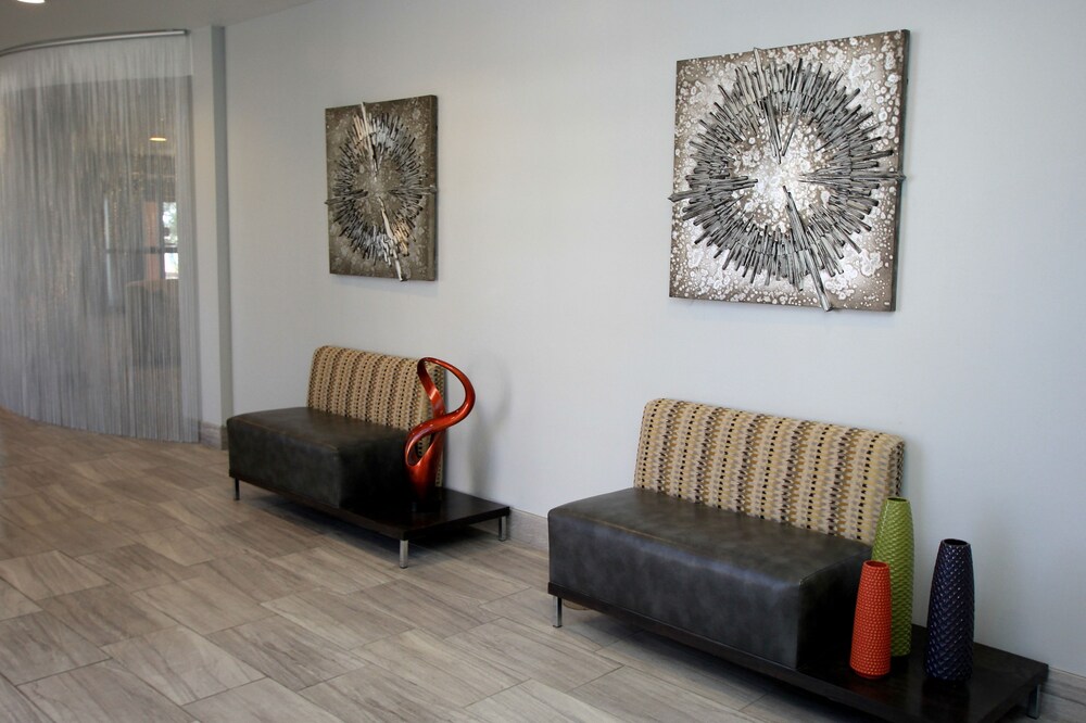 Hotel Interior