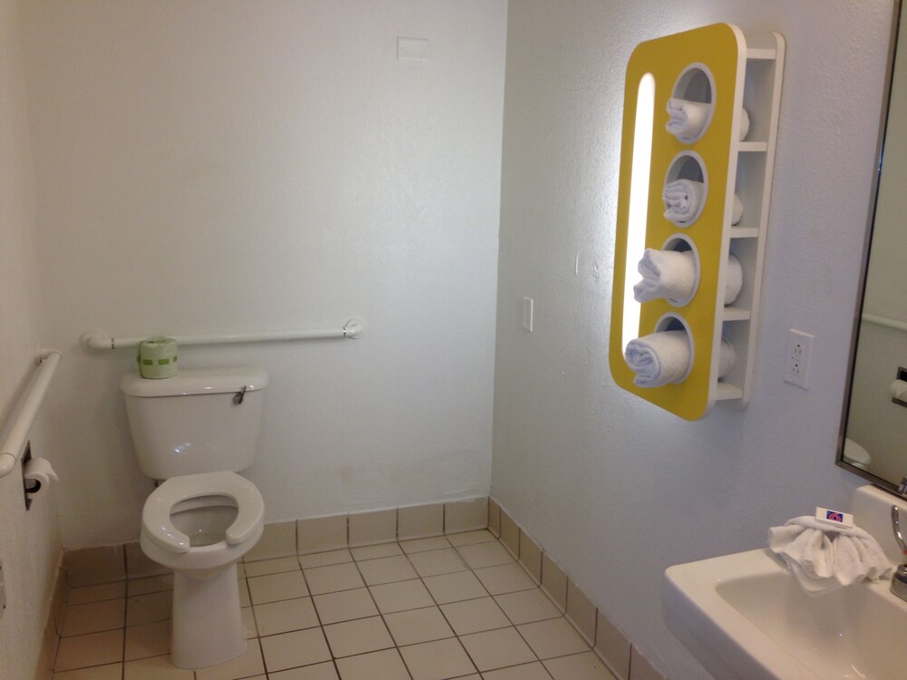 Cuarto de baño