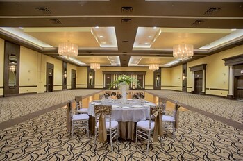 Ballroom