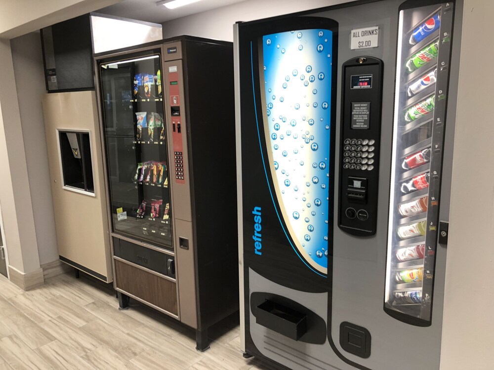 Vending Machine