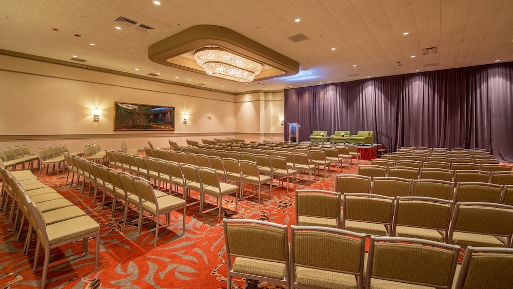 Meeting facility, Holiday Inn Golden Gateway, an IHG Hotel