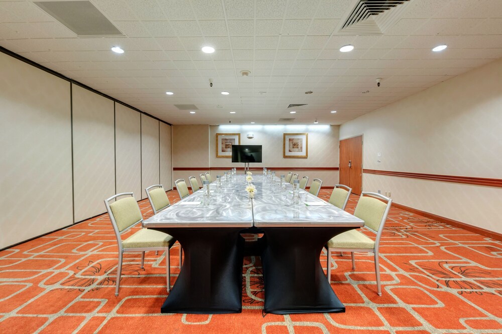 Meeting facility, Holiday Inn Golden Gateway, an IHG Hotel