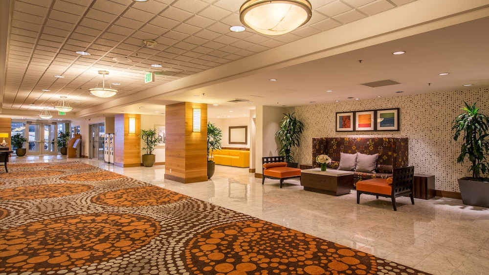 Meeting facility, Holiday Inn Golden Gateway, an IHG Hotel