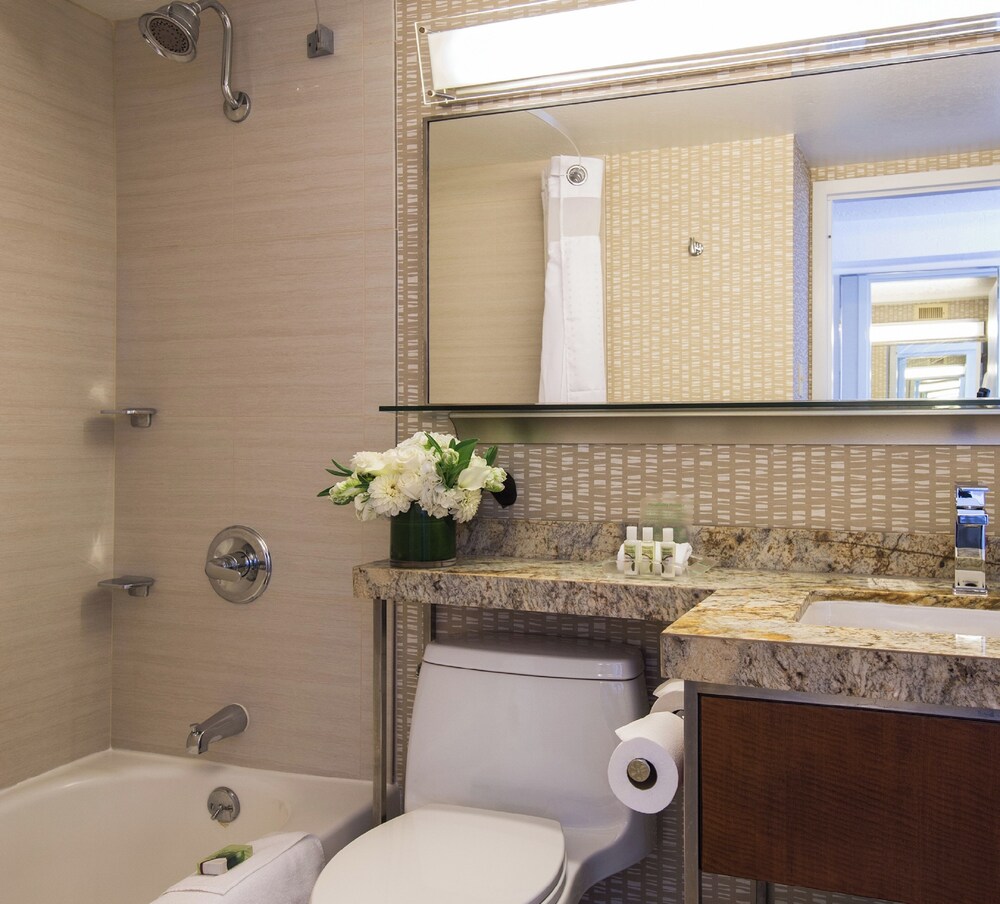 In-Room Amenity