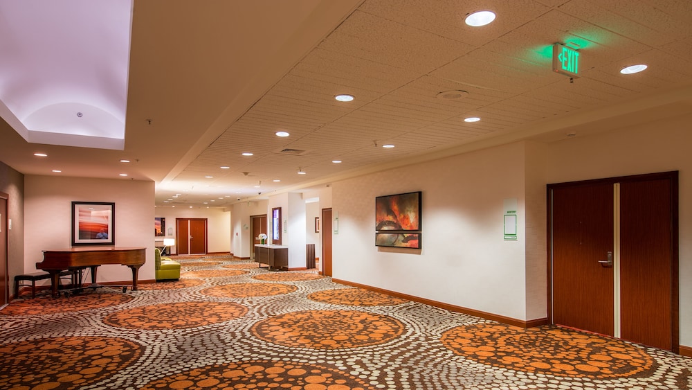 Meeting facility, Holiday Inn Golden Gateway, an IHG Hotel