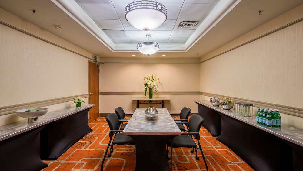 Meeting facility, Holiday Inn Golden Gateway, an IHG Hotel