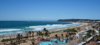 Beach/Ocean View