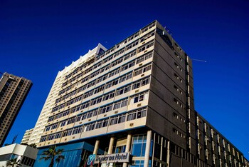 Hotel Front