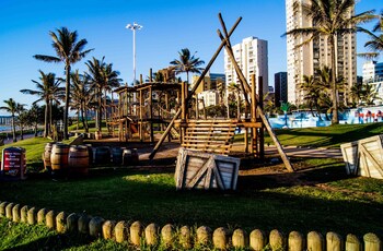 Childrens Area