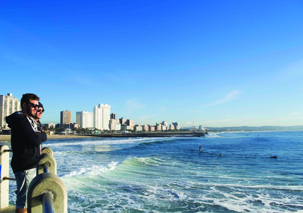 Beach/Ocean View