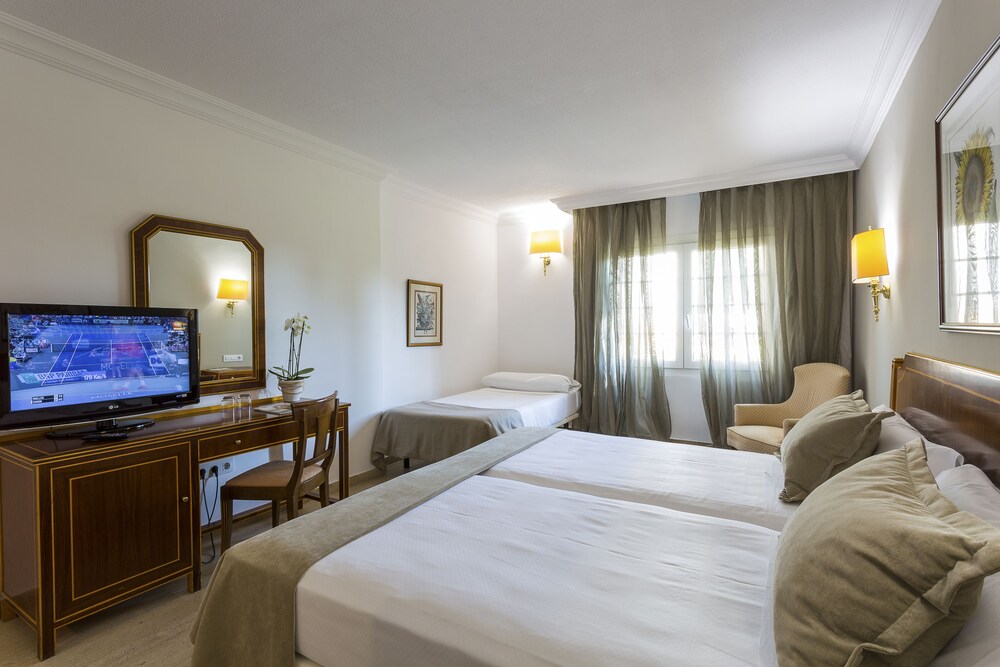 Guestroom